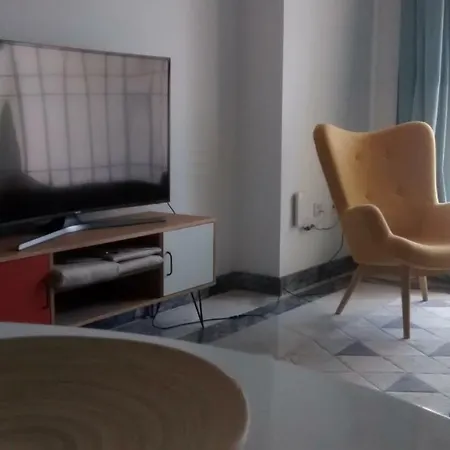 Gonzaga Suites * Marbella