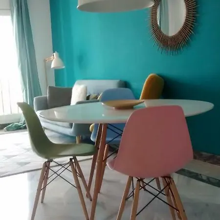 Gonzaga Suites Apartment