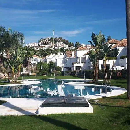 Gonzaga Suites Marbella