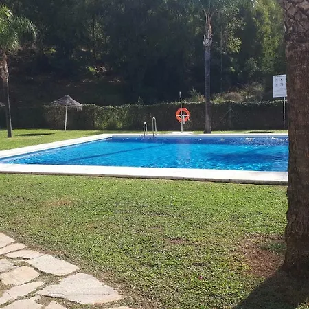 Gonzaga Suites Apartment Marbella