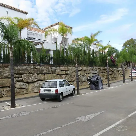 Gonzaga Suites Marbella