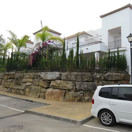 Apartment Gonzaga Suites *