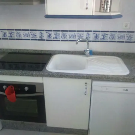 Gonzaga Suites * Marbella
