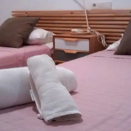 Apartment Gonzaga Suites *