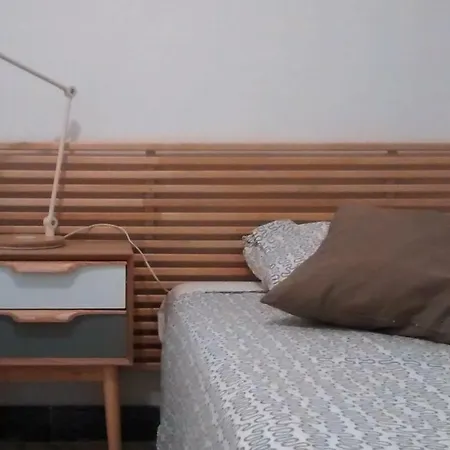 Gonzaga Suites Apartment *