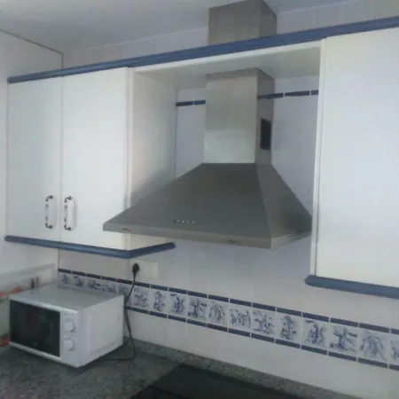 Gonzaga Suites Apartment Marbella